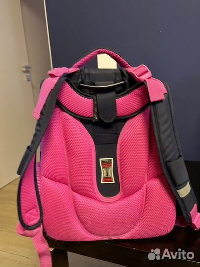 Школьный рюкзак