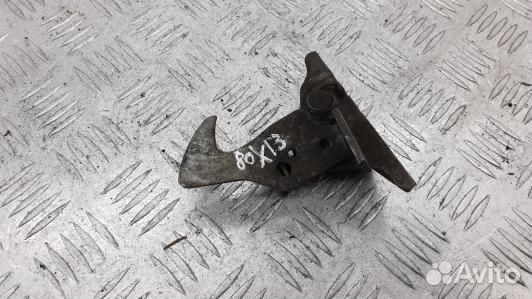 Замок капота BMW 3 E90/E91 (80X13VR01)