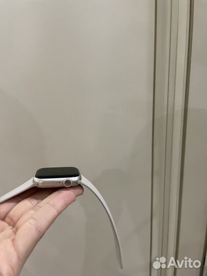 Часы apple watch 9 41 mm