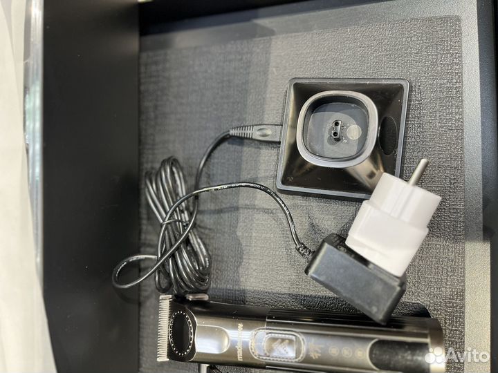 Машинка для стрижки волос