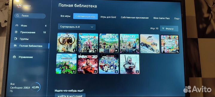 Xbox One 500 gb и sony slim 1000gb