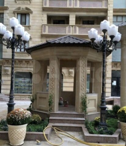 Frisson ул генерала омарова 1 фото 2-к. квартира, 75 м², 5/13 эт. на продажу в Махачкале Купить квартиру Авито