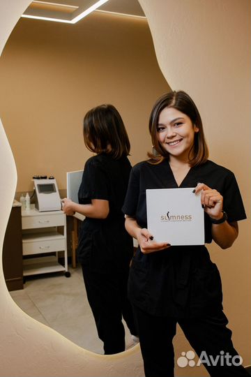 LPG массаж / авторская методика / гарант.результат