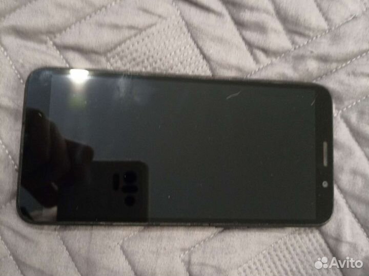 Телефон honor 9s