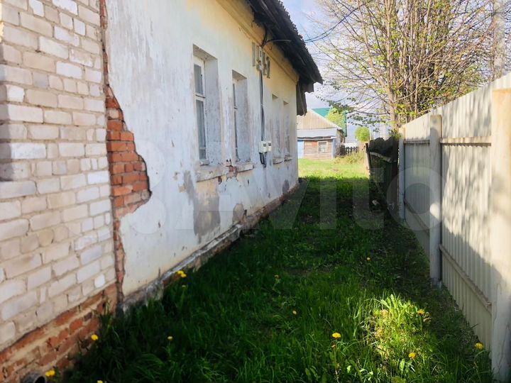 Дом 73,2 м² на участке 12 сот.