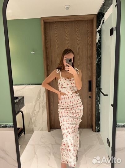 Костюм Zimmermann