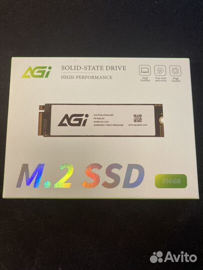 Ssd