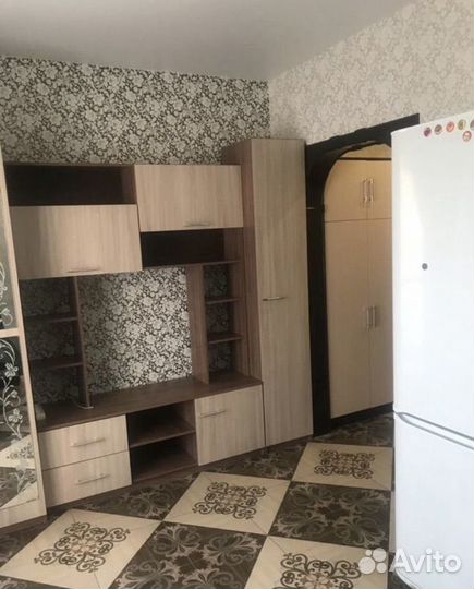 Квартира -студия