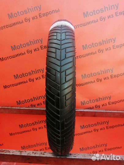 90/90 R18 Metzeler Lasertec N-3345 Мотошина Бу