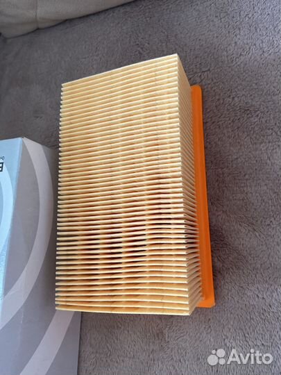 Воздушный фильтр BMW F800GS