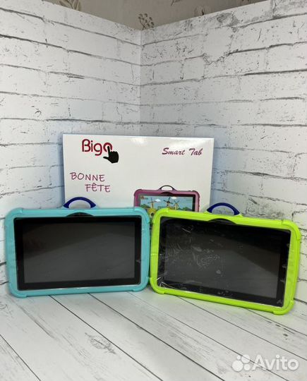 Детский планшет