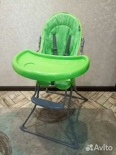 Стул для кормления