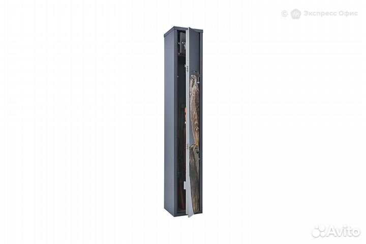 Оружейный сейф Aiko Беркут 3 Print