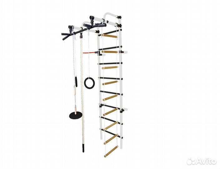 Шведская стенка