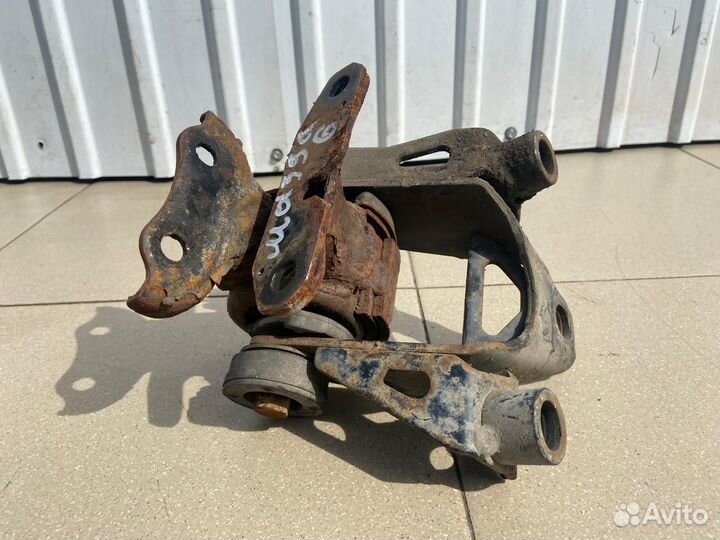 Подушка МКПП Mazda 6 GG