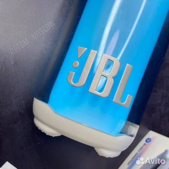 Колонка jbl
