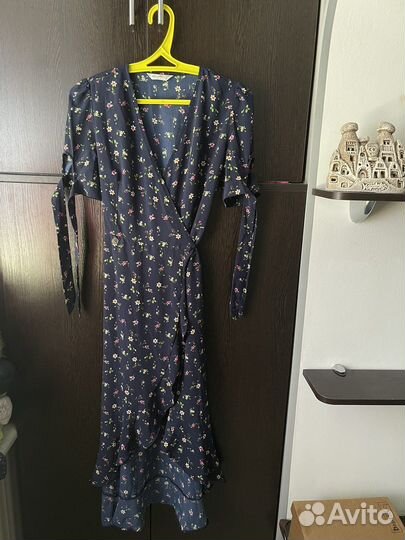 Женские вещи пакетом 44 46