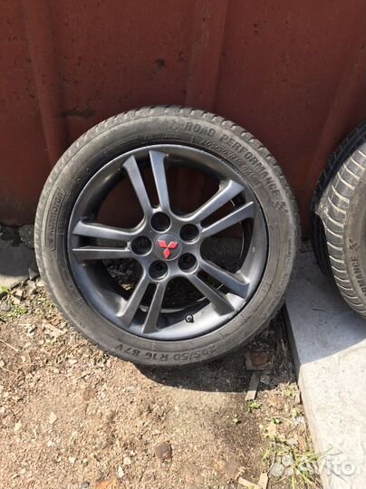 Kormoran Road Performance 205/50 R16 87V