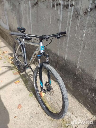 Велосипед Stinger Reload 29 STD