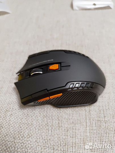 Беспроводная мышь