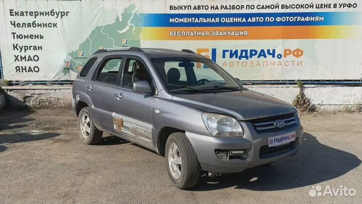 Бачок расширительный Kia Sportage (KM) 25431-2E000