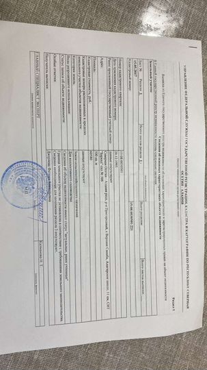 Участок 5 сот. (СНТ, ДНП)