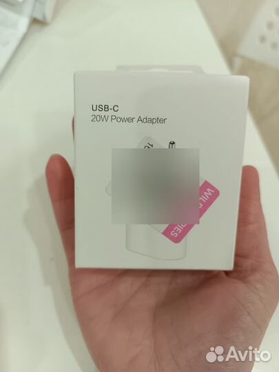 Зарядное устройство айфон андроид быстрая зарядка