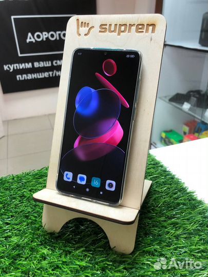 Xiaomi Redmi Note 8 Pro, 6/64 ГБ