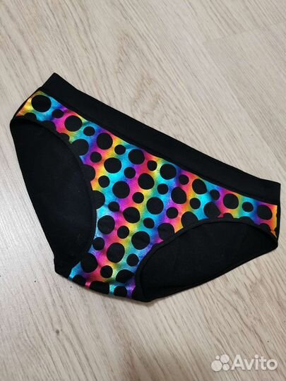 Шорты для пилона + наколенники