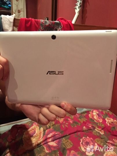Планшет Asus MemoPad ME301T