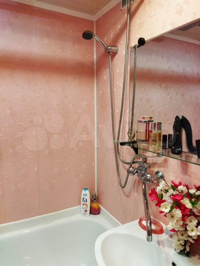 2-к. квартира, 54 м², 2/9 эт.