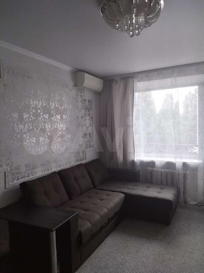 2-к. квартира, 40 м², 4/5 эт.