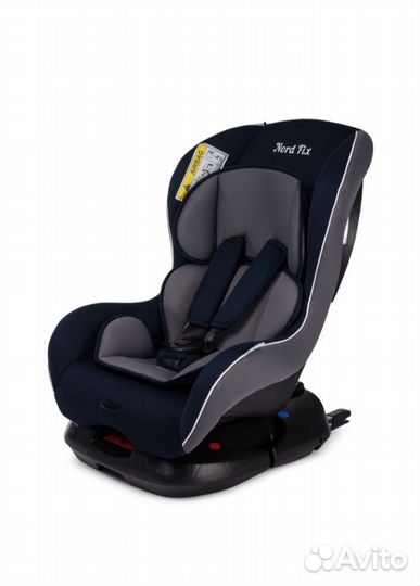 Детское автокресло от 0 до 18