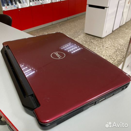 Ноутбук Dell inspirion n5050 (П)