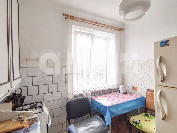 2-к. квартира, 44,1 м², 3/4 эт.