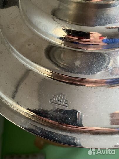 Самовар на дровах