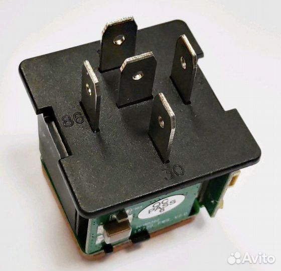 Gps трекер с реле авто гидроцикла / скутера