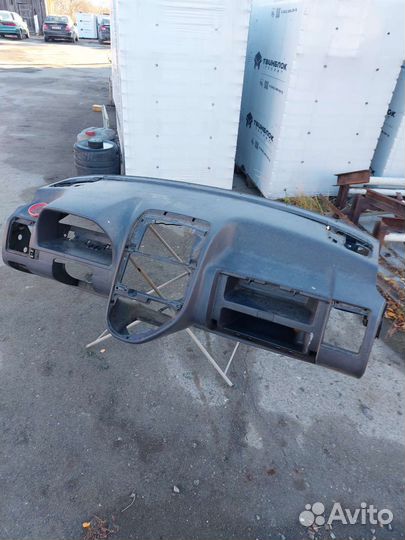 Панель приборов Mercedes W638 Vito