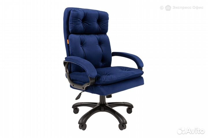 Кресло для руководителя Chairman 442