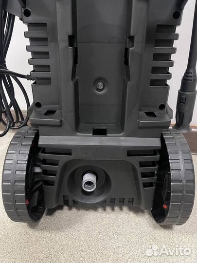 Автомойка высокого давления, автомойка Olinda