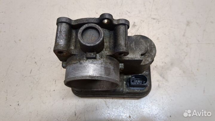 Заслонка дроссельная Dodge Caliber, 2007