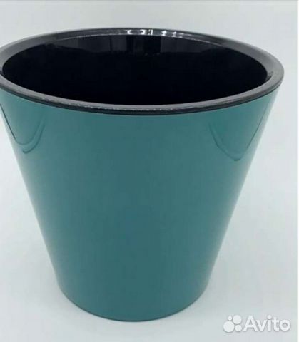 Кашпо напольное