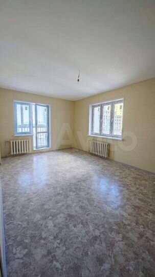 3-к. квартира, 83,9 м², 7/18 эт.