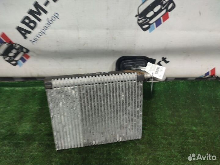 Испаритель кондиционера Bmw X5 F15 N57D30A 2016