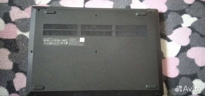 Ноутбук lenovo ideapad s145