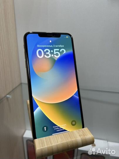 iPhone Xs Max, 256 ГБ