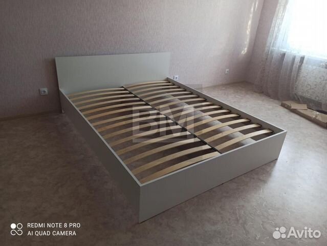 Кровать 160х200 новая объявление продам