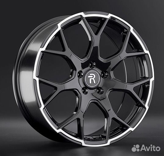 Replay TA19 : 8x18 6*139,7 Et:36 Dia:100,1 bkl