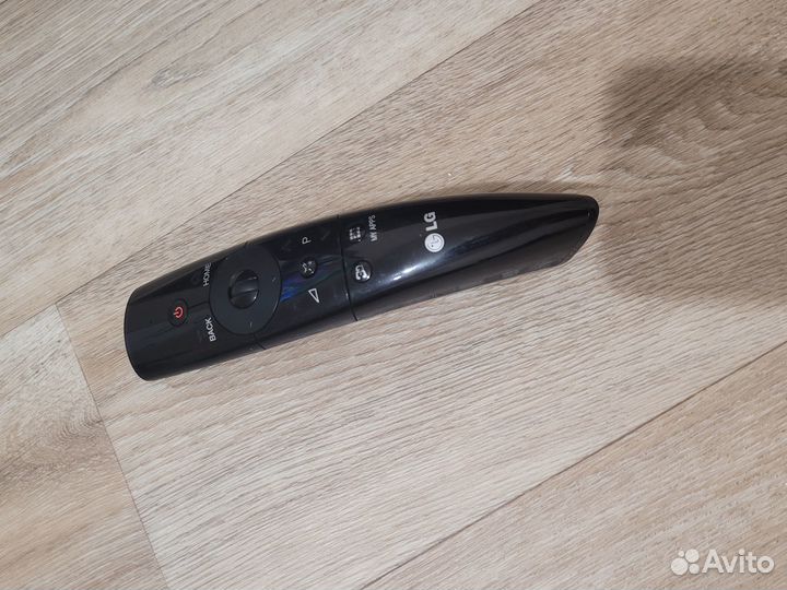 Телевизор LG 42LM670
