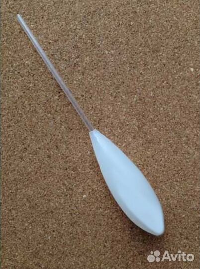 Бомбарда 15 г, плавающая рыбалка